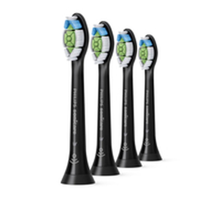 Ersatzkopf Philips HX6064/11 Schwarz 4 Stück