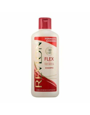 Champú Flex Keratin Revlon