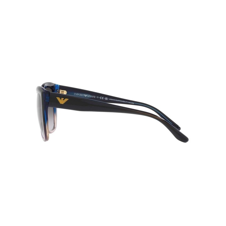 Solbriller til kvinder Emporio Armani EA 4198