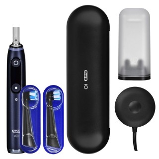 Elektrische Zahnbürste Braun Oral-B iO Series 9N 
