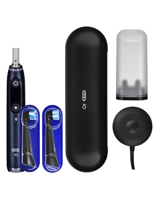 Cepillo de Dientes Eléctrico Braun Oral-B iO Series 9N 