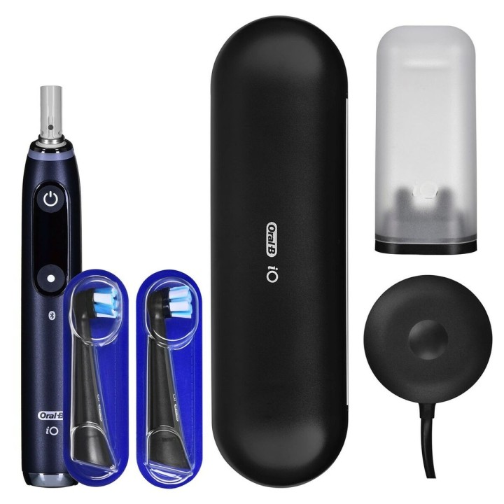 Elektrische Zahnbürste Braun Oral-B iO Series 9N 