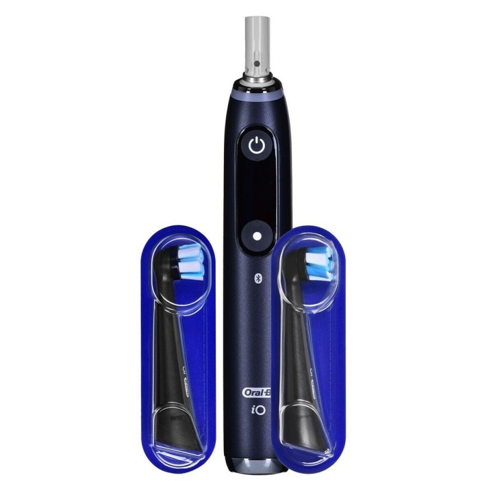 Elektrisk tandbørste Braun Oral-B iO Series 9N 