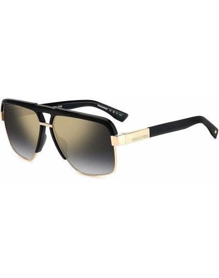 Damensonnenbrille Dsquared2 D2 0084_S
