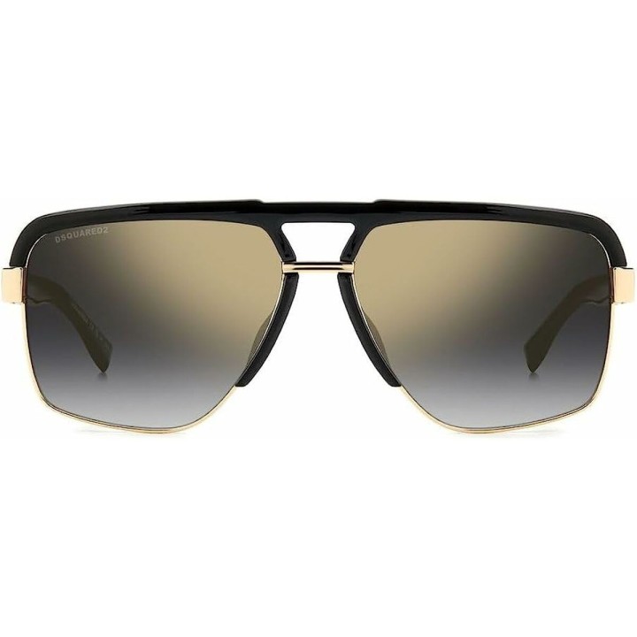 Damensonnenbrille Dsquared2 D2 0084_S