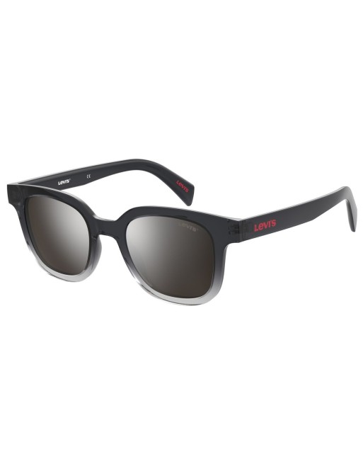 Lunettes de soleil Unisexe Levi's LV-1010-S-KB7-T4