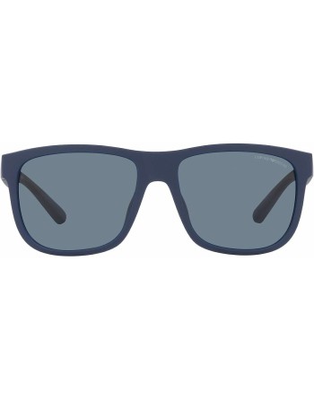 Gafas de Sol Unisex Emporio Armani EA 4182U