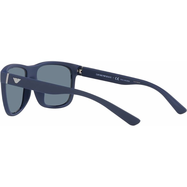 Occhiali da sole Unisex Emporio Armani EA 4182U