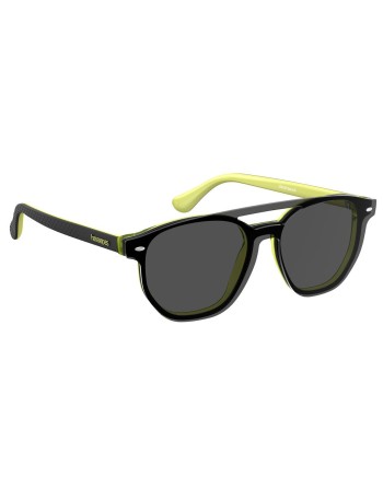 Gafas de Sol Unisex Havaianas UBATUBA-CS-71C-IR Ø 51 mm