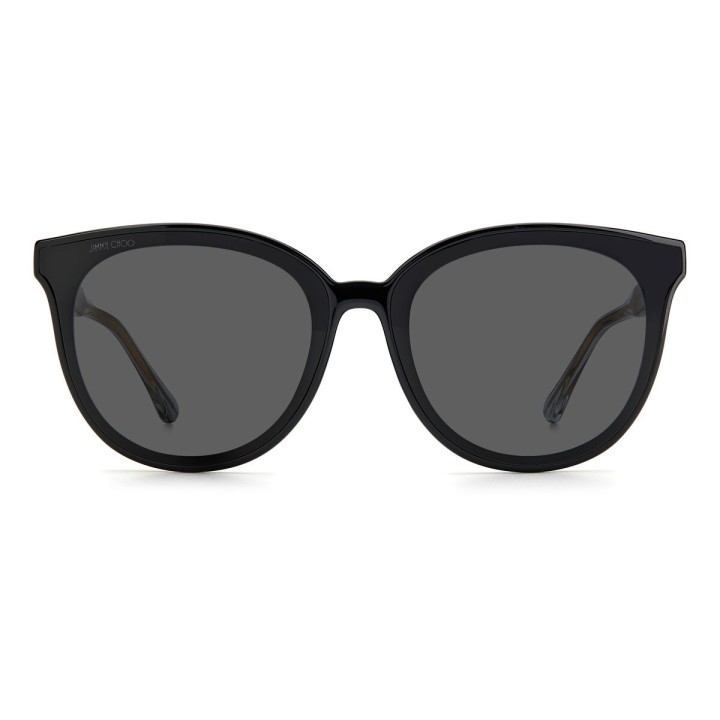 Solbriller Jimmy Choo JAIME-G-SK-807-IR Ø 67 mm