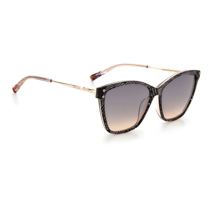 Solbriller til kvinder Missoni MIS-0003-S-KDX-FF ø 56 mm