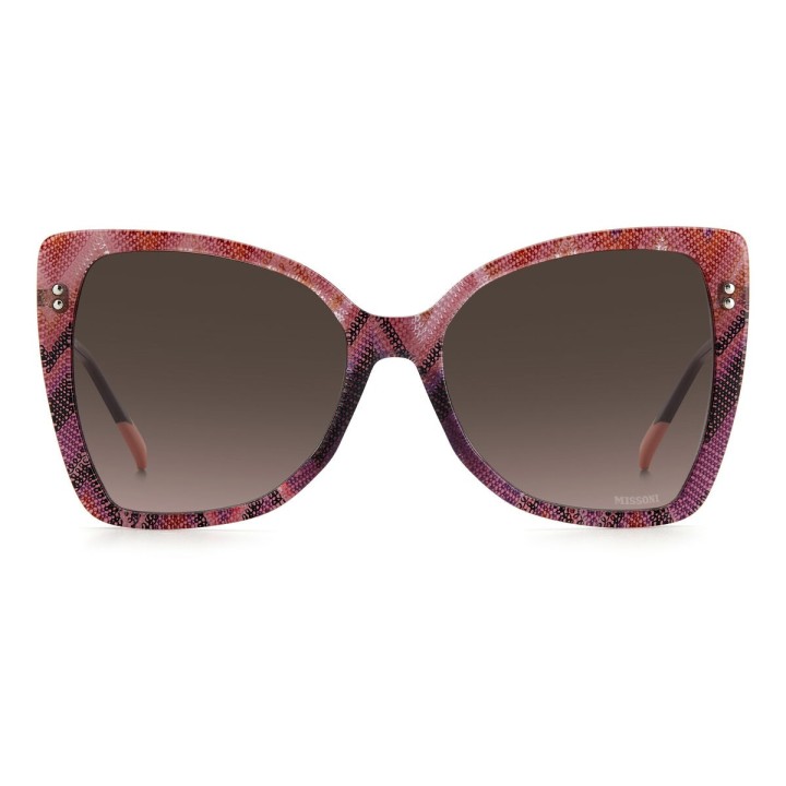 Occhiali da sole Donna Missoni MIS-0083-S-S68-3X ø 58 mm