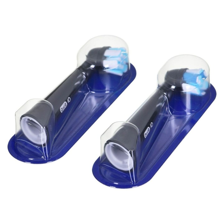 Electric Toothbrush Braun Oral-B iO Series 9N 