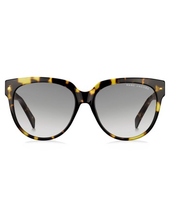 Solbriller til kvinder Marc Jacobs MARC-378-S-086-9O ø 56 mm