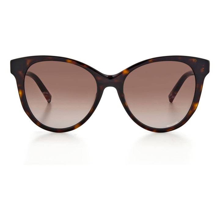 Solbriller til kvinder Missoni MIS-0029-S-086-HA ø 54 mm
