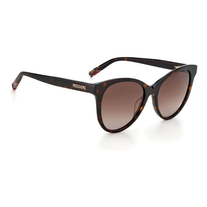 Solbriller til kvinder Missoni MIS-0029-S-086-HA ø 54 mm