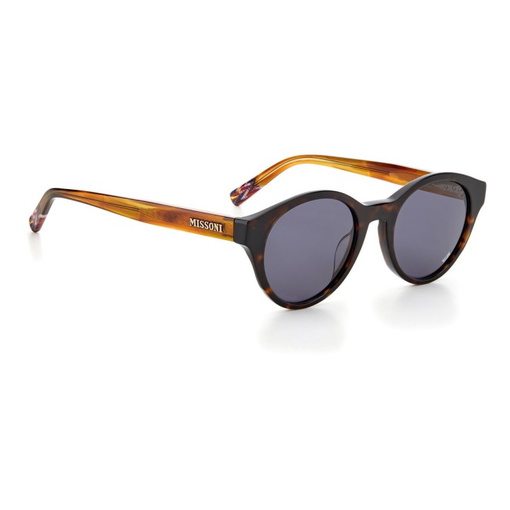 Solbriller til kvinder Missoni MIS-0030-S-2OK-IR Ø 49 mm