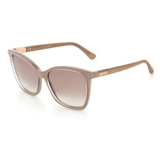 Solbriller til kvinder Jimmy Choo ALI-S-FWM-NQ  ø 56 mm