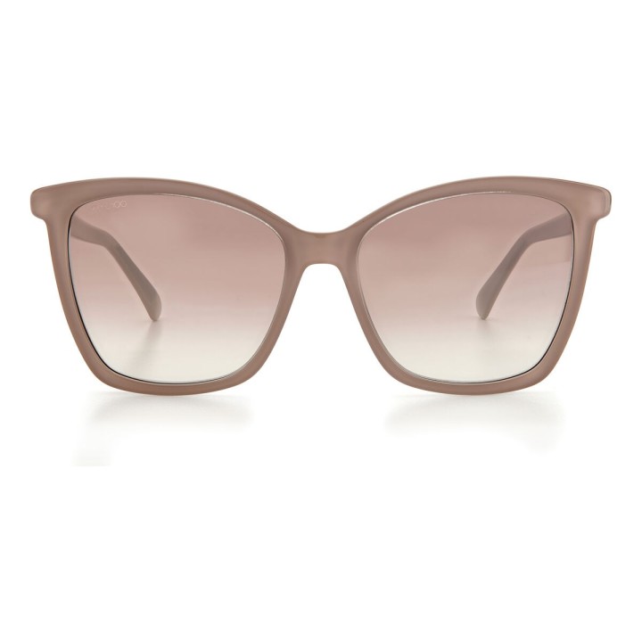 Solbriller til kvinder Jimmy Choo ALI-S-FWM-NQ  ø 56 mm