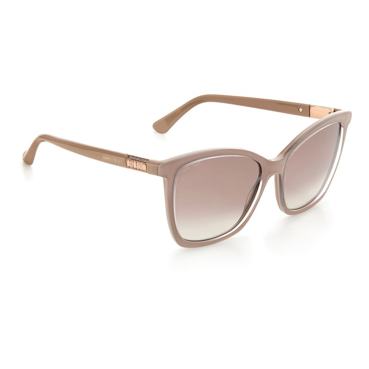 Solbriller til kvinder Jimmy Choo ALI-S-FWM-NQ  ø 56 mm