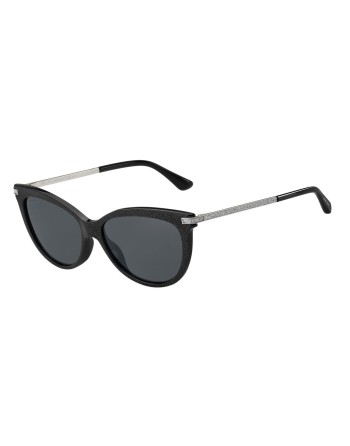 Damensonnenbrille Jimmy Choo AXELLE-G-S-DXF-IR ø 56 mm