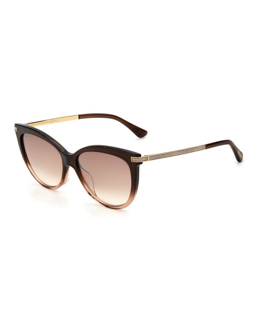 Gafas de Sol Mujer Jimmy Choo AXELLE-G-S-0MY-NQ ø 56 mm