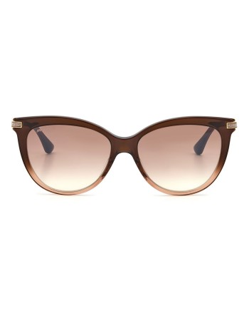 Gafas de Sol Mujer Jimmy Choo AXELLE-G-S-0MY-NQ ø 56 mm