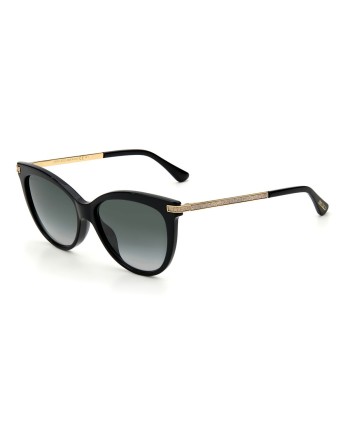 Damensonnenbrille Jimmy Choo AXELLE-G-S-807-9O
