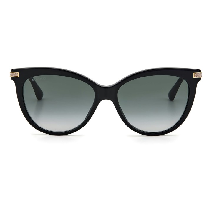Solbriller til kvinder Jimmy Choo AXELLE-G-S-807-9O