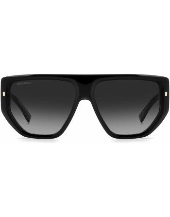 Solbriller til kvinder Dsquared2 D2 0088_S