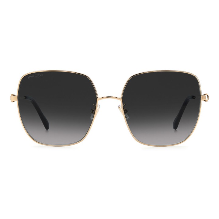 Solbriller til kvinder Jimmy Choo KORI-G-SK-RHL-9O ø 60 mm