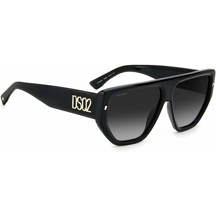 Solbriller til kvinder Dsquared2 D2 0088_S