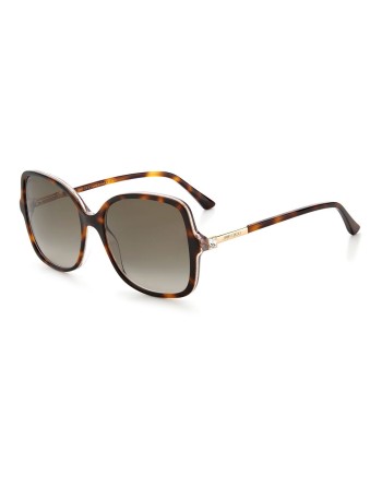 Damensonnenbrille Jimmy Choo  JUDY-S-0T4-HA ø 57 mm