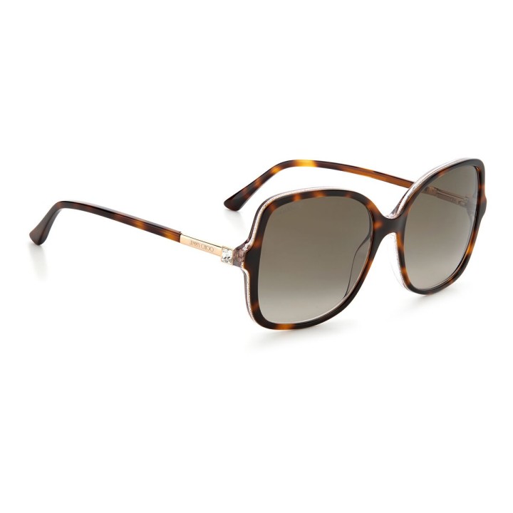 Solbriller til kvinder Jimmy Choo  JUDY-S-0T4-HA ø 57 mm