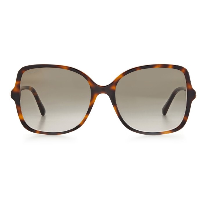 Solbriller til kvinder Jimmy Choo  JUDY-S-0T4-HA ø 57 mm