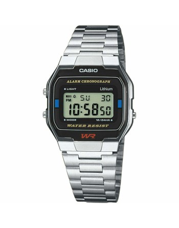 Orologio Donna Casio A163WA-1QES