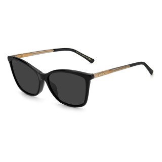 Solbriller til kvinder Jimmy Choo  BA-G-S-807-IR  ø 56 mm