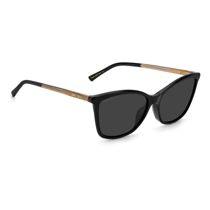 Solbriller til kvinder Jimmy Choo  BA-G-S-807-IR  ø 56 mm