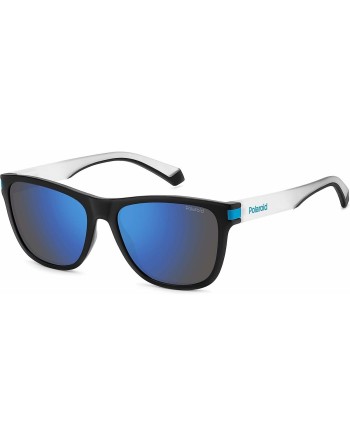 Lunettes de soleil Homme Polaroid PLD 2138_S