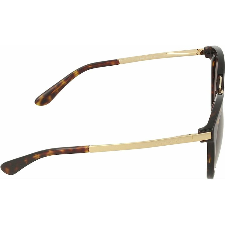 Solbriller til kvinder Dolce & Gabbana DG 4268