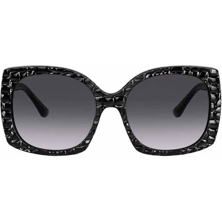 Solbriller til kvinder Dolce & Gabbana PRINT FAMILY DG 4385