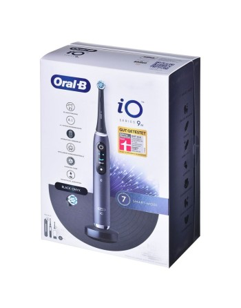 Cepillo de Dientes Eléctrico Braun Oral-B iO Series 9N 