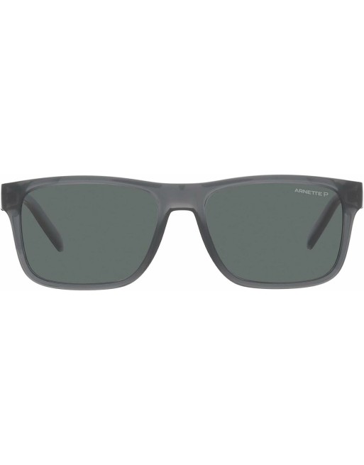 Unisex-Sonnenbrille Arnette BANDRA AN 4298