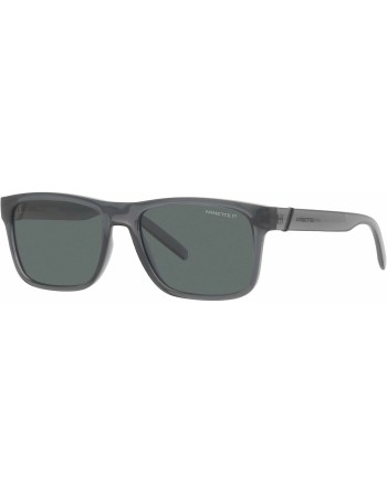 Unisex-Sonnenbrille Arnette BANDRA AN 4298