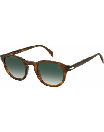 Unisex-Sonnenbrille David Beckham DB 1007_S