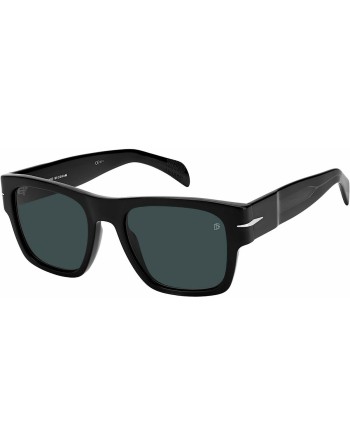 Unisex-Sonnenbrille David Beckham DB 7000_S BOLD