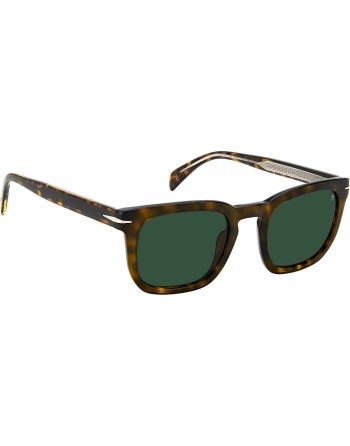 Unisex-Sonnenbrille David Beckham DB 7076_S