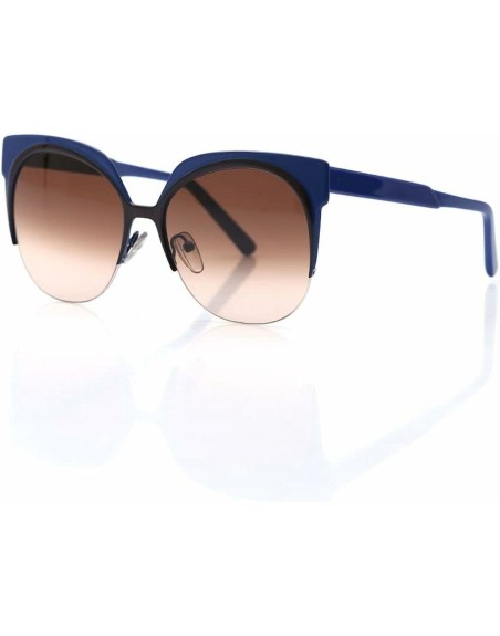 Lunettes de soleil Femme Marni CURVE ME101S