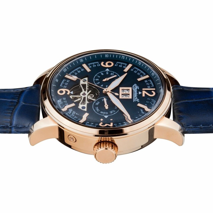 Orologio Uomo Ingersoll 1892 I00301B