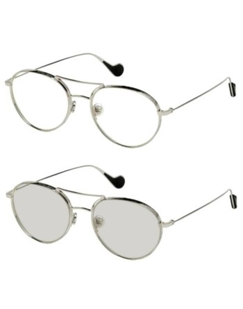 Herrensonnenbrille Moncler ML0105 54016